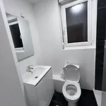 Espace Chic Et Cosy Apartman Dunkirk