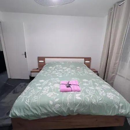 Espace Chic Et Cosy