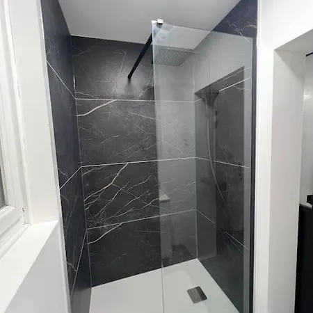 דירה Espace Chic Et Cosy *