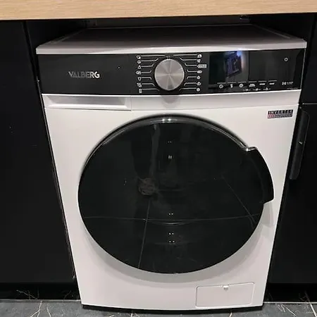 דירה Espace Chic Et Cosy *