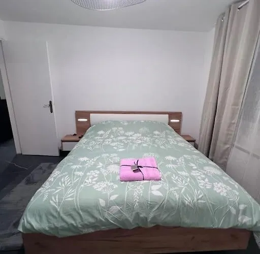 Espace Chic Et Cosy
